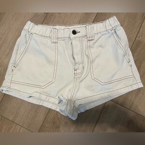Pacsun shorts